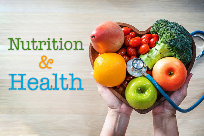 Nutrition and Health Tips