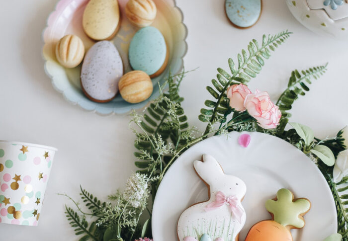 How to Have a Healthy Easter Weekend