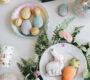 How to Have a Healthy Easter Weekend